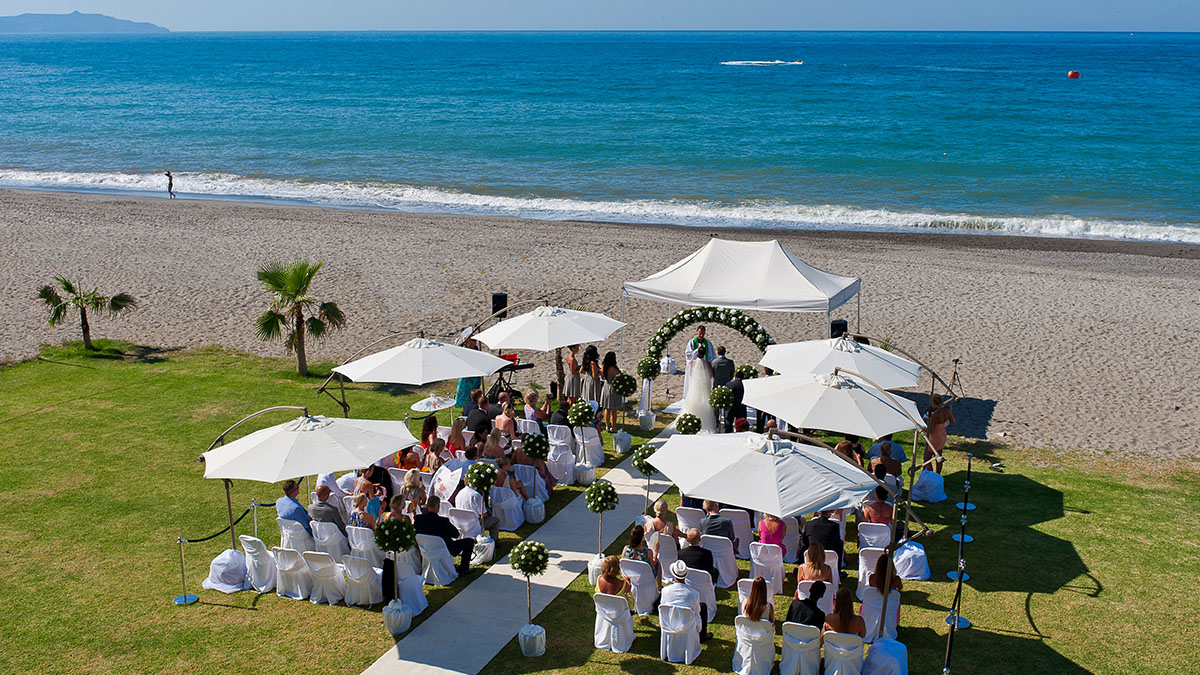 Minoa Palace Resort - NR